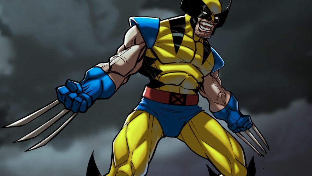 logan:b8ayfu6u6qe= wolverine